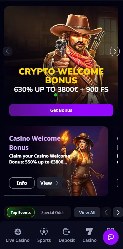 Zizo Bet App