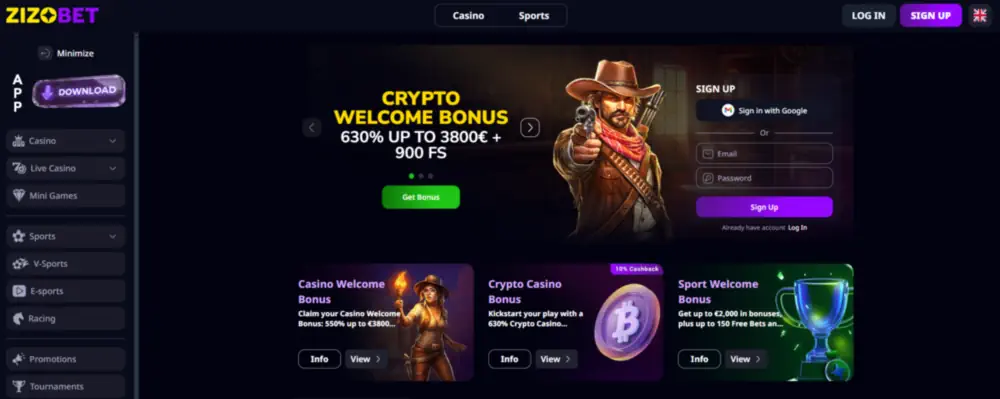 Zizo Bet